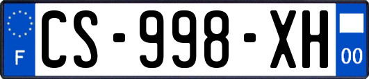 CS-998-XH