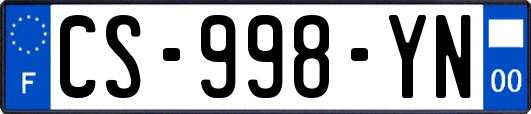 CS-998-YN