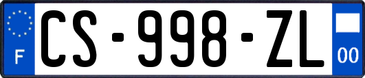 CS-998-ZL