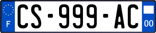 CS-999-AC