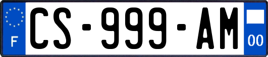 CS-999-AM