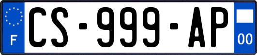 CS-999-AP