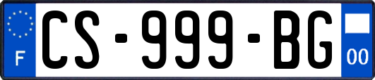 CS-999-BG