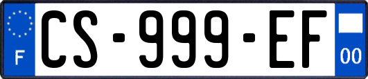 CS-999-EF