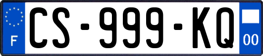 CS-999-KQ