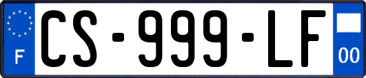 CS-999-LF