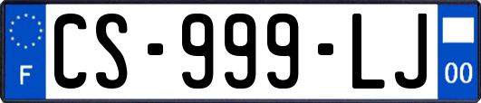CS-999-LJ
