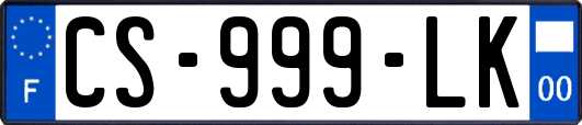 CS-999-LK