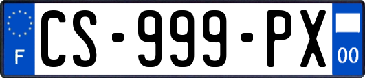 CS-999-PX