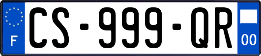 CS-999-QR