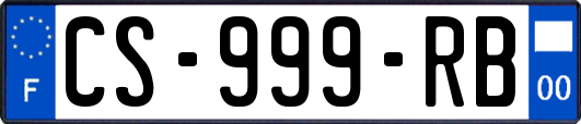 CS-999-RB