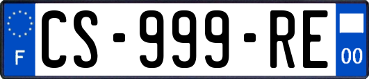 CS-999-RE
