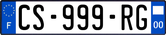 CS-999-RG