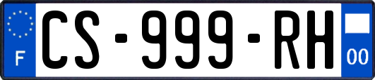 CS-999-RH