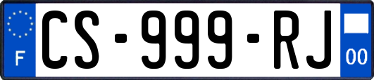 CS-999-RJ
