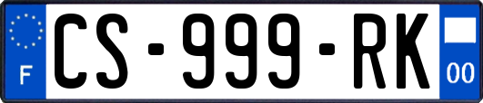 CS-999-RK