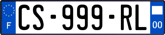 CS-999-RL