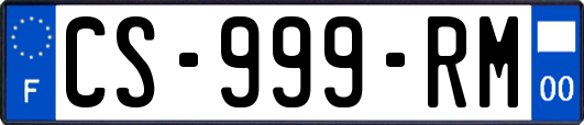 CS-999-RM