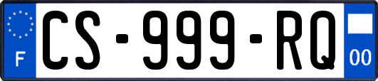CS-999-RQ