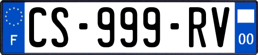 CS-999-RV