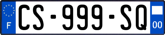 CS-999-SQ