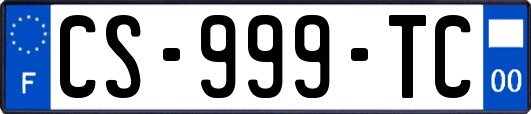 CS-999-TC