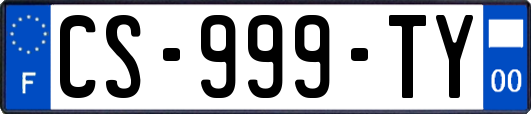 CS-999-TY