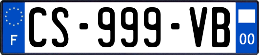 CS-999-VB