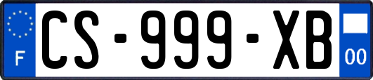 CS-999-XB