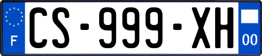 CS-999-XH