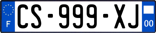 CS-999-XJ