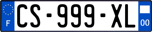 CS-999-XL