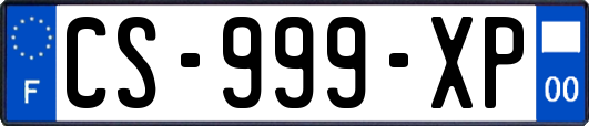 CS-999-XP