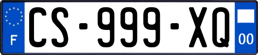 CS-999-XQ