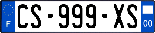 CS-999-XS