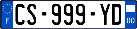 CS-999-YD