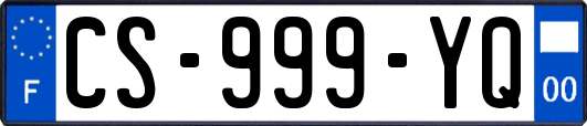 CS-999-YQ