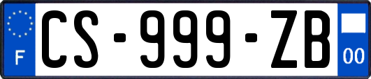 CS-999-ZB