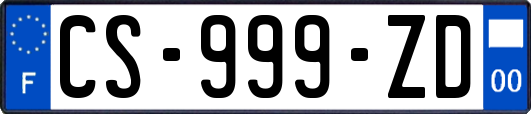 CS-999-ZD