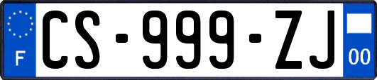 CS-999-ZJ