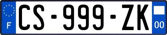 CS-999-ZK