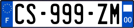 CS-999-ZM