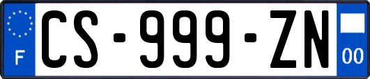 CS-999-ZN