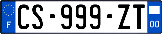 CS-999-ZT