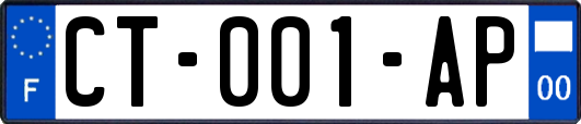 CT-001-AP