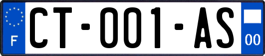 CT-001-AS