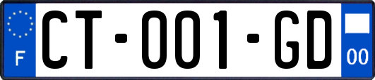 CT-001-GD