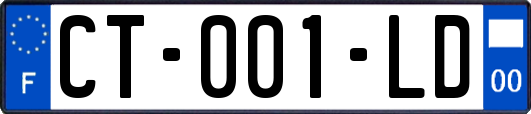 CT-001-LD