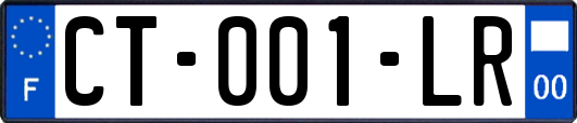 CT-001-LR