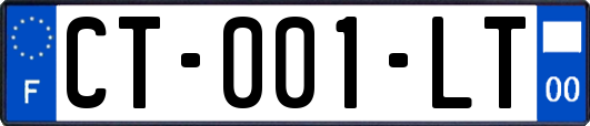 CT-001-LT